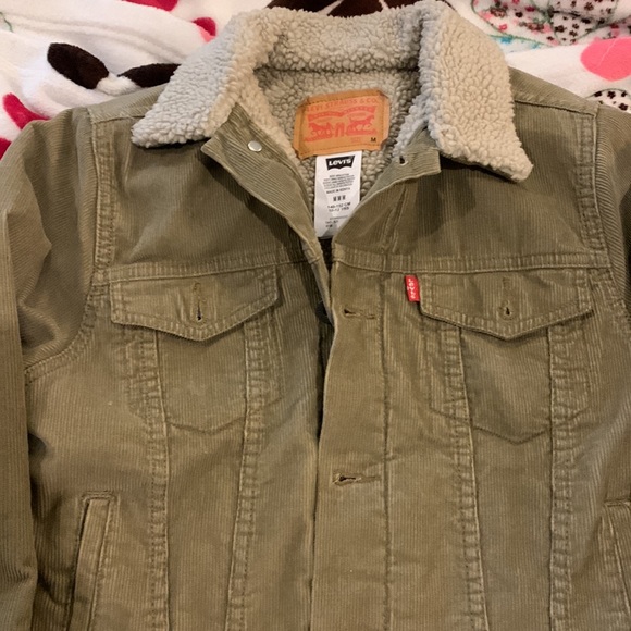 Levi jacket - Picture 2 of 14